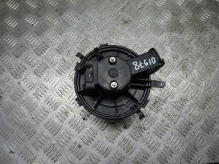 моторчик печки Citroen Jumper 2 поколение 2009, 2.2 л., МКПП, микроавтобус, 168330100