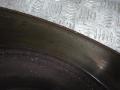 барабан тормозной Volkswagen Transporter T4 1998, 701609617 - фото №5