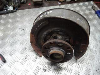ступица задняя левая Audi A6 4B/C5 1998, 2.8 л., МКПП, универсал