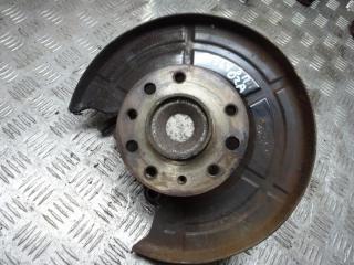 ступица задняя правая Opel Zafira 1 поколение (A) 2000, 1.6 л., МКПП, минивэн