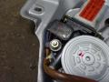 стеклоподъемник электрический передний правый Hyundai Santa Fe 1 поколение (SM) 2002, 2.0 л., АКПП, минивэн, 9882026100 - фото №3