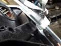 стеклоподъемник электрический передний правый Ford Fiesta 5 поколение 2005, 1.3 л., МКПП, хетчбэк 5 дв. - фото №7