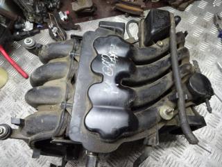 коллектор впускной Volkswagen Golf 4 поколение 2002, 1.6 л., 06A133205G, AKL