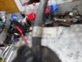 трубка (шланг) сцепления Renault Grand Scenic 2 поколение 2006, 2.0 л., МКПП, минивэн, 8200701271 - фото №5