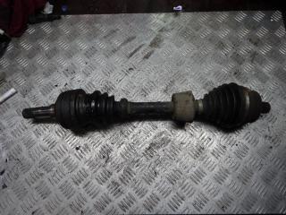 полуось передняя левая (приводной вал, ШРУС) Volkswagen Sharan 1 поколение 2000, 1.9 л.