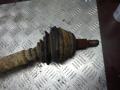 полуось передняя правая (приводной вал, ШРУС) Volkswagen Passat B4 1995, 2.0 л., МКПП, универсал - фото №2