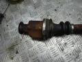 полуось передняя правая (приводной вал, ШРУС) Dacia Logan 1 поколение 2007, 1.4 л., МКПП, универсал - фото №5