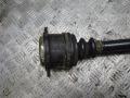 полуось передняя правая (приводной вал, ШРУС) Volkswagen Sharan 1 поколение 2000, 2.0 л., АКПП - фото №6