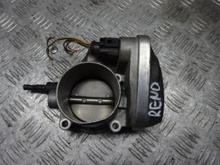 заслонка дроссельная Renault Megane 2 поколение 2004, 2.0 л., 8200190230, 8200171134B