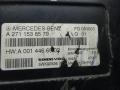 блок управления двигателем Mercedes-Benz C-Класс W203/S203/CL203 [рестайлинг] 2005, 1.8 л., МКПП, седан, A2711538579 - фото №4