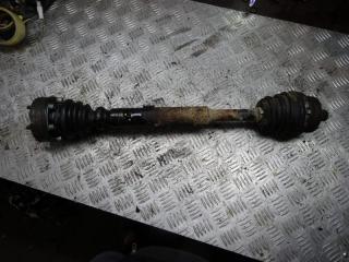 полуось передняя правая (приводной вал, ШРУС) Volkswagen Passat B5 1999, 1.6 л., МКПП