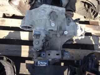 КПП механическая (МКПП) Skoda Fabia 1 поколение [рестайлинг] 2005, 1.4 л., МКПП, GGV