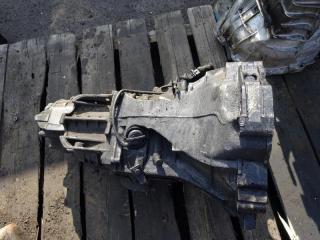 КПП механическая (МКПП) Volkswagen Passat B5 2000, 1.9 л., МКПП, DHF