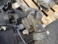 КПП механическая (МКПП) Volkswagen Sharan 1 поколение 1998, 1.9 л., МКПП - фото №4