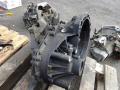 КПП механическая (МКПП) Volkswagen Sharan 1 поколение 1998, 1.9 л., МКПП - фото №7