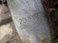 КПП механическая (МКПП) Citroen Jumper 1 поколение 1999, 2.5 л., МКПП, микроавтобус, 20UE07 - фото №8