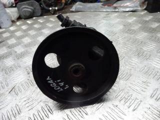 насос гидроусилителя руля Renault Logan 1 поколение 2007, 1.4 л., 7700419117