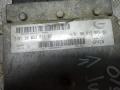 блок управления двигателем Citroen Jumper 2 поколение 2009, 2.2 л., МКПП, микроавтобус, 9663289180, 9661256980 - фото №5