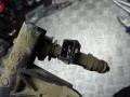 форсунка Renault Logan 1 поколение 2005, 1.6 л., 8200227124 - фото №2