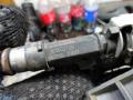 форсунка Renault Logan 1 поколение 2005, 1.6 л., 8200227124 - фото №5