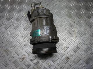 компрессор кондиционера Volkswagen Sharan 1 поколение 1998, 1.9 л., 7M0820803