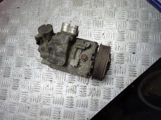 компрессор кондиционера SEAT Ibiza 3 поколение 2006, 1.4 л.