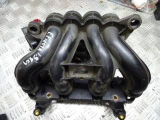 коллектор впускной Ford Fiesta 5 поколение 2005, 1.3 л., VP2S6U-9424-CB