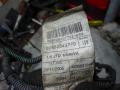 проводка Opel Meriva 1 поколение (A) [рестайлинг] 2006, 1.3 л., МКПП, минивэн, 00552043770 - фото №7