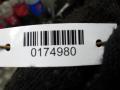 проводка Opel Meriva 1 поколение (A) [рестайлинг] 2006, 1.3 л., МКПП, минивэн, 00552043770 - фото №8