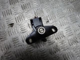 кнопка открытия багажника Opel Astra G 2001, 1.8 л., МКПП, седан