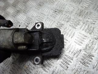 стартер Mazda 6 1 поколение [рестайлинг] 2008, 2.3 л.