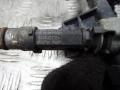 форсунка Dacia Logan 1 поколение 2008, 1.4 л., 0280158034 - фото №3