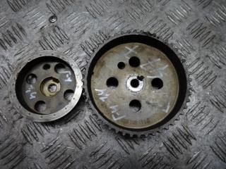 шкив распредвала Volkswagen Golf 3 поколение 2000, 1.4 л., 036109111C, 036109111D
