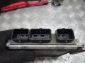 блок управления двигателем Peugeot 806 1 поколение 1998, 2.0 л., 9647693180, 0281011084 - фото №2