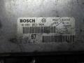блок управления двигателем Peugeot 806 1 поколение 1998, 2.0 л., 9647693180, 0281011084 - фото №3