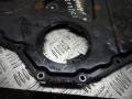 крышка двигателя передняя Ford Mondeo 3 поколение [рестайлинг] 2004, 2.0 л., 3S7Q6019AA - фото №3