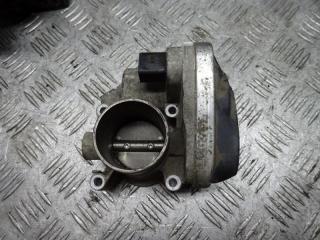 заслонка дроссельная Volkswagen Polo 4 поколение 2004, 1.2 л., 036133062N