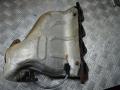 коллектор выпускной Renault Grand Scenic 2 поколение 2006, 2.0 л., МКПП, минивэн, 138083071 - фото №5