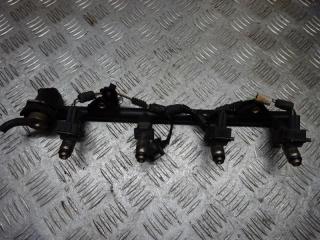 форсунка Ford Fiesta 5 поколение 2003, 1.3 л., 2N149F593KA