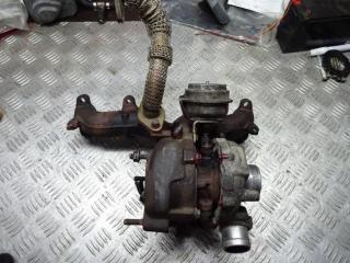 турбина Volkswagen Passat B5 1998, 1.9 л., 028145702H