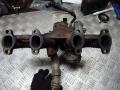 турбина Volkswagen Passat B5 1998, 1.9 л., 028145702H - фото №5