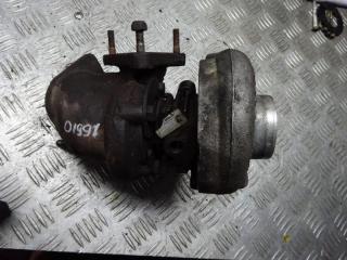 турбина Mercedes-Benz E-Класс W210/S210 1997, 2.9 л., МКПП, седан, A6020960599