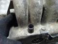 коллектор впускной Volkswagen Transporter T4 1996, 2.5 л., 023133223 - фото №5