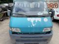 зеркало наружное левое Citroen Jumper 1 поколение 1999, 2.5 л., МКПП, микроавтобус - фото №6