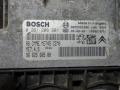 блок управления двигателем Peugeot 207 1 поколение 2008, 1.6 л., МКПП, универсал, 9662560580, 0261208901 - фото №4