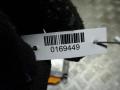 блок AirBag Peugeot 206 1 поколение [рестайлинг] 2005, 1.4 л., МКПП, хетчбэк 5 дв., 9653441880 - фото №2