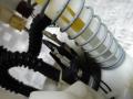 насос топливный Citroen C2 1 поколение 2007, 1.1 л., МКПП, хетчбэк 5 дв., 9683678080 - фото №4