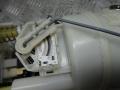 насос топливный Citroen C2 1 поколение 2007, 1.1 л., МКПП, хетчбэк 5 дв., 9683678080 - фото №6