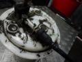 насос топливный Citroen C2 1 поколение 2007, 1.1 л., МКПП, хетчбэк 5 дв., 9683678080 - фото №7