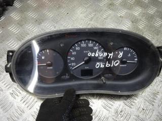 щиток приборов (приборная панель) Renault Kangoo 1 поколение 2001, 1.4 л., МКПП, фургон, 8200133491A